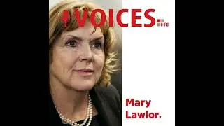 S07E07 Mary Lawlor on Human Rights Defenders
