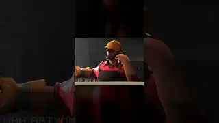 Тг канал: ЭТО ТЁМЫЧ  #мем #teamfortress2 #memes #sfm #игры #мемы #мемы