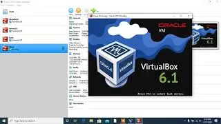 How to create clone of a machine in Oracle VM Virtual Box?