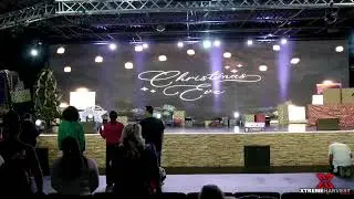 Xtreme Harvest Church | Christmas Eve Service | 7PM 12/24/25