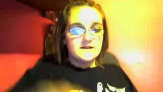 issaclover56's webcam recorded Video - November 20, 2009, 02:17 PM
