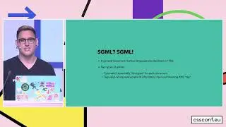 Why Do We Call HTML Tags 