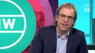 Jongeren en politiek