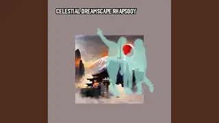 Celestial Dreamscape Rhapsody