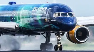 BEST BOEING 757 EVER ?? ASKCargo 004#