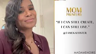 Tameka Foster on Reinvention, Motherhood & Building a Legacy Through Fashion and Grief | S4E25