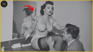 🌟 The Hollywood Canteen – Rare Celebrity Moments Never Meant to Be Seen | Retro Reflections