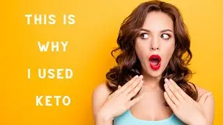 8 Week Custom Keto Diet Plan Review - Rachel Robert's