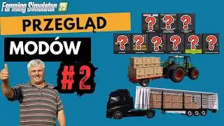 These are the best mods of the week, seriously!! Autoload + palletizing vegetables!! Farming Simu...