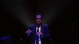 FMF 2017: 10th FMF Anniversary Gala | Inception Suite: Time | Hans Zimmer