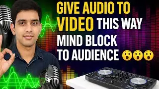 🧿How to record audio and edit with out background noise ||నాయిస్ లేకుండా ఆడియో ని ఎలా ఎడిట్ చేయాలి 
