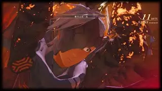 「𝒯𝒶𝓁𝑒𝓈 𝑜𝒻 𝒜𝓇𝒾𝓈𝑒」𝒜𝓁𝓅𝒽𝑒𝓃 𝒮𝑜𝓁𝑜 (𝐵𝓁𝑜𝒸𝓀 𝐼)