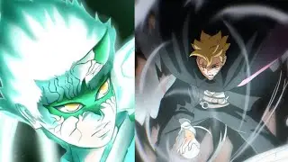 Koji Worst FEARS Come True- Boruto Two Blue Vortex Chapter 23 Predictions
