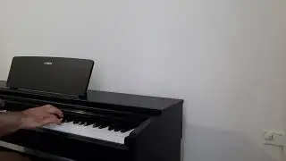 learned without a teacher and you can too.Hachiko(piano cover)