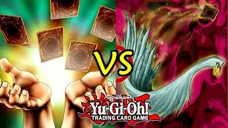 Yu-Gi-Oh! EPIC DUEL - REVIVAL JAM DECK vs LIGHT DECK - EPIC STRATEGY - MUKA MUKA SUPER ATTACK