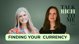 Finding Your Currency