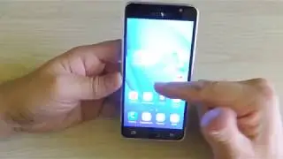 Samsung Galaxy J5 2016 - recenzja / test telefonu cz.2