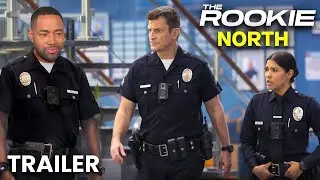 The Latest Update on &lsquo;The Rookie: North&rsquo; Spinoff (Exclusive)