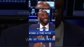 Kobe Bryant's Advice for Athletes Financial Success  #retirement #financialplanning #KobeBryan