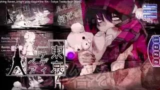 [Osu!] Neru (Kagamine Rin) - Tokyo Teddy Bear [Hard]
