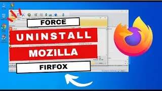 How to Clean Uninstall Mozilla Firefox in Windows 10/11