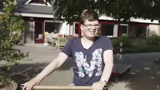 Trailer documentaire 'Wij zijn Scorlewald'