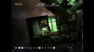Обзор на Cargo Commander