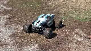 Лоси MTXL