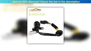 Top 95760G2100 Rear Camera Parking Assist Camera Reversing Assist Camera Car 95760-G2100 For Hyunda