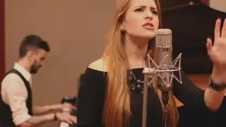 Hello - Adelle (Paula Jabur)