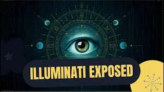 The Illuminati Secret Rulers Of The World - full movie