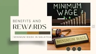 HRM 433, GROUP 2, PRESENTATION VIDEO (MINIMUM WAGE) BENEFITS AND REWARDS