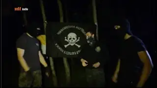 Doku - Russische Neonazis | rechts und extrem