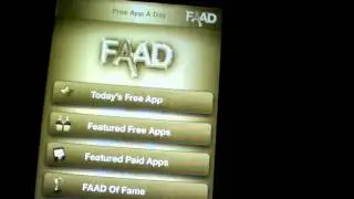 3 Best Apps to get Free Apps