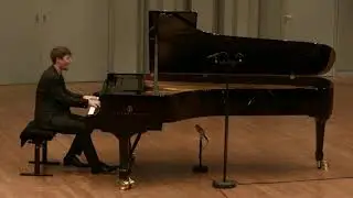 A.Scriabine : Fantaisie op.28