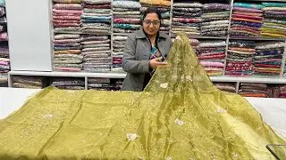 Shaan-e-Taj| Boutique Handwork Suits| 14/01/26