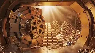 Activate Rich Mind Daily | 528Hz Wealth Magnetism