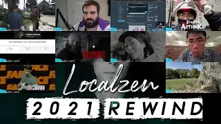 2021 Localzen Rewind