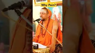 Why Pain? #pravachanam #peace #parayanam #shorts #shortsfeed #nochurvenkatraman #nochurswamy #tamil