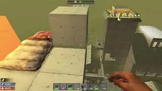 Seven Days To Die Tower part 07 SYDNEY MCGEE Neebs Gaming ZumaArcade SSSniperWolf
