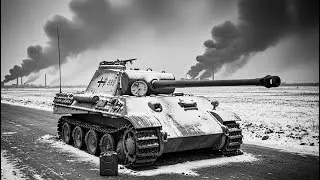 Hitler Laughed At Allied Bombing Of Oil Refineries Until Germany Ran Out Of Fuel