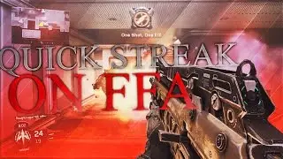 M8A7 Hardcore FFA Streak On Combine