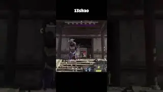 Naraka Bladepoint Highlights | 13shao