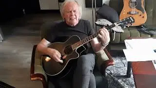 Asbj&oslash;rn Elvebakk     All I Wanna Do    live  last day in June 2023