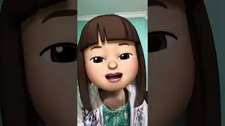 Story for kids I The Little Rabbit Families Big Adventure