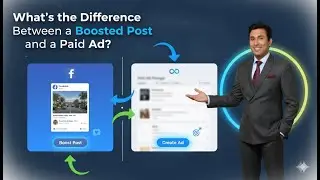 What&rsquo;s the Difference Between a Boosted Post and a Paid Ad?
