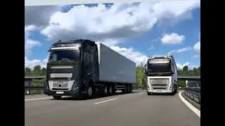 EURO TRUCK SIMULATOR 2