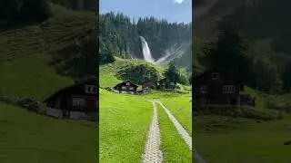 Dream place&hellip;😍📍Alp Aesch switzerland klausenpass untersch&auml;chen swissalps wandern f&uuml;rdich beautyswit
