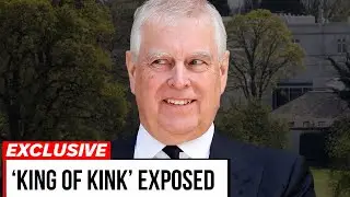 EXPOSED: Andrew's Darkest Secrets and The TRUTH Behind His Nickname