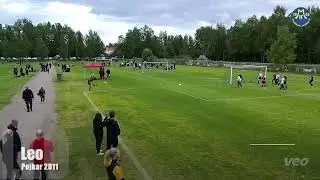 Malax IF - &Aring;retsm&aring;l 2022 - Kandidat 6, Leo